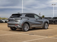 Welcome to Sherwood Buick GMC! ENGINE 2.0L TURBO 4-CYLINDER SIDI (228 hp [170 kW] @ 5000 rpm 258 lb-... (image 7)