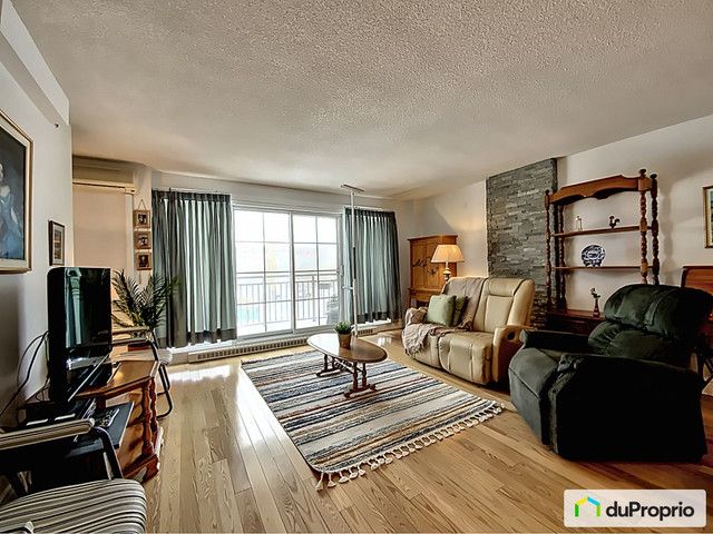 349 500$ - Condo à vendre à Longueuil (Vieux-Longueuil) dans Condos à vendre  à Longueuil/Rive Sud - Image 4