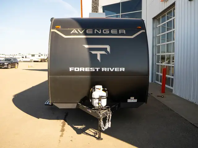 2026 Avenger 16BHX in Travel Trailers & Campers in Edmonton - Image 4