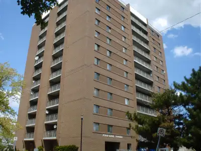 TEMPORARY PRICE CUT! - Waterfront High-rise, View more