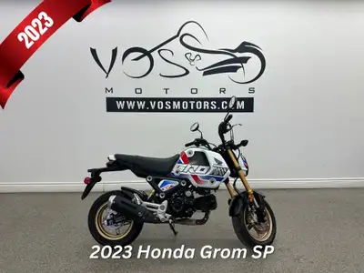 Vos Motors -No Payments for 1 Year It rides with a curb weight of about 223 lb (101 kg), ready to go...