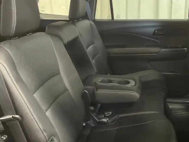 2023 Honda Passport Touring Touring AWD in Cars & Trucks in Lethbridge - Image 25