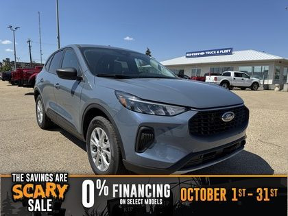 2025 Ford Escape ACTIVE w/COLD WEATHER PKG & PWR LIFTGATE in Cars & Trucks in Edmonton