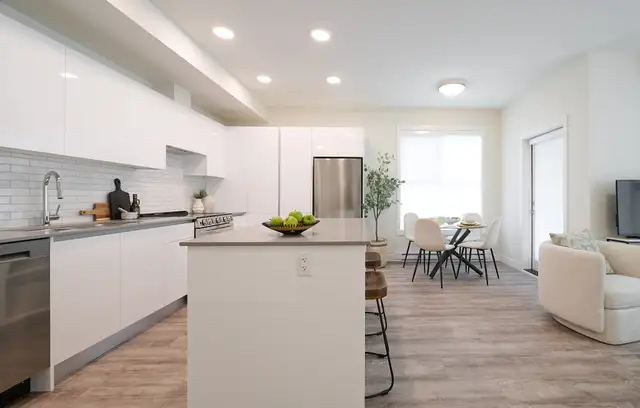 Nanaimo 1 Bedroom, 1 Bath Apartment for Rent: in Long Term Rentals in Nanaimo - Image 11