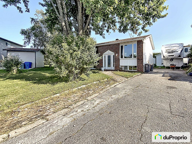 401 500$ - Bungalow à vendre à Gatineau (Masson-Angers) in Houses for Sale in Gatineau - Image 2