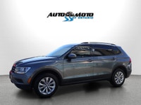 SAFETY INCLUDED ACCIDNET FREE SERVICE RECORDS 2ND SET WINTER Nice Clean Volkswagen Tiguan 4Motion/AW... (image 2)