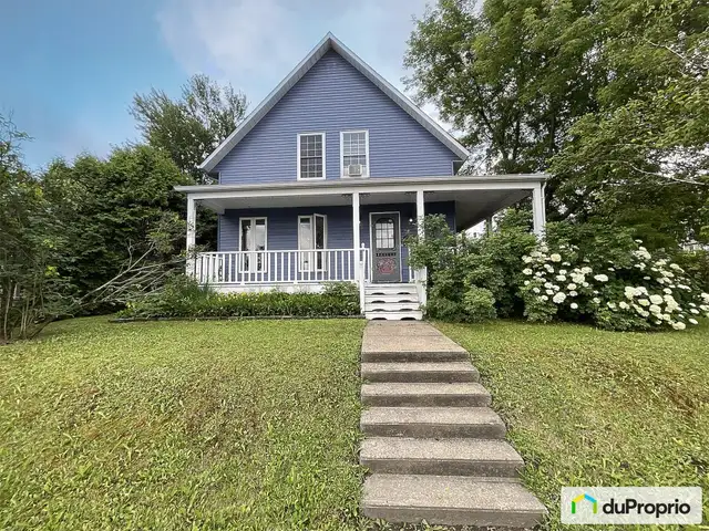 $599,900 - 2 Storey for sale in St-Jérôme (St-Antoine) in Houses for Sale in Laurentides - Image 7