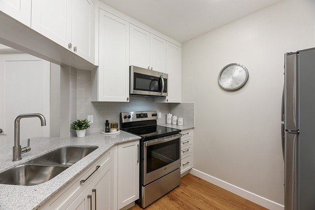 2-1/2 appartements de type condo à Sainte-Thérèse dans Locations longue durée  à Laval/Rive Nord