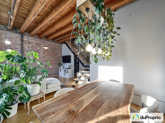 $420,000 - Condominium in Trois-Rivières (Trois-Rivières) — photo 3