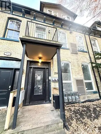 Newer Build Loft Like HUGE Studio Apartment. 10' Ceilings, Over-sized Windows, Generous Living Room...