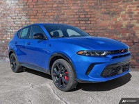 Only 20 Miles! This Dodge Hornet has a strong Intercooled Turbo Gas/Electric I-4 1.3 L/81 engine pow... (image 6)