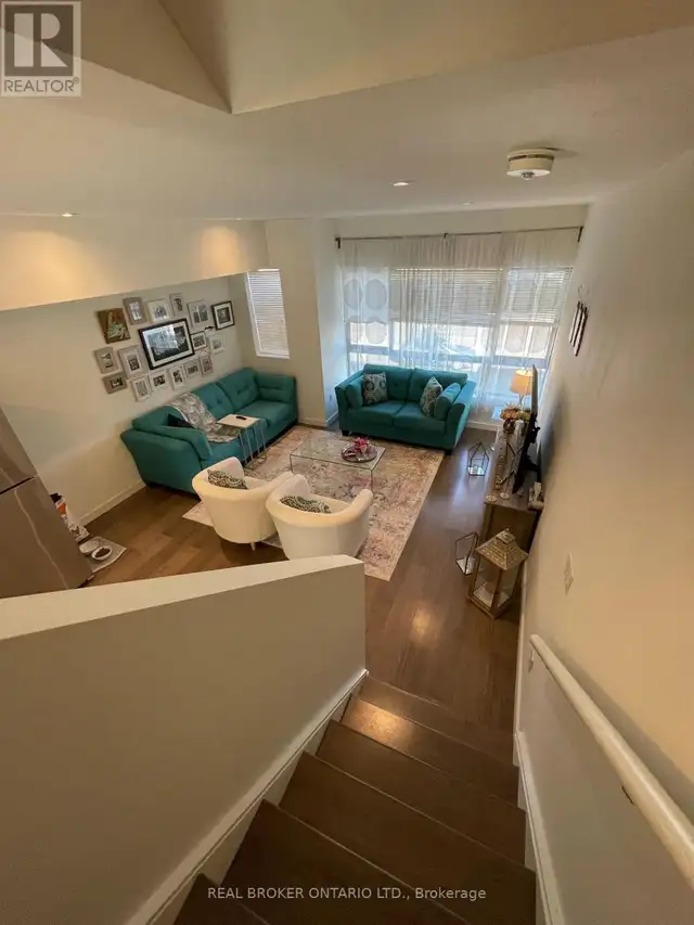8 - 369 ESSA ROAD Barrie (Holly), Ontario in Long Term Rentals in Barrie - Image 3