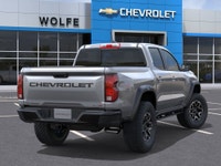 AMVIC Licensed Dealer Pushing the limits of what a rugged truck should be, the 2026 Chevrolet Colora... (image 7)