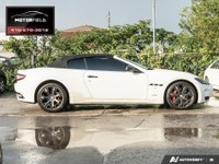 GranTurismo MC SportLine - Powered by the 4.7L Ferrari Derived V8, Producing 433 HP and 361 Lb-Ft of... (image 5)