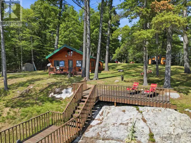 370 FRASER LAKE Carlow/Mayo (Carlow Ward), Ontario in Houses for Sale in Trenton - Image 6
