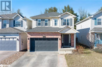 75 MAPLEWOOD Drive Angus, Ontario