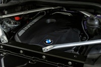 Francais: * Entretien périodique sans frais 3 ans/60k * Groupe Premium * Groupe M Sport * Groupe M S... (image 8)