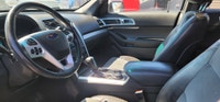 GARANTIE 1 ANS CREDIT DIRECT EN LIGNE AU WWW.AUTO-INTERNET.CA 2015 FORD EXPLORER PREMIUM 4X4 / CUIR... (image 1)
