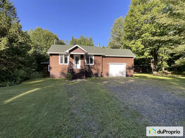 $420,000 - Bungalow for sale in St-Lucien in Houses for Sale in Granby - Image 2