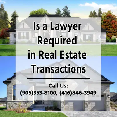 Residential & Commercial Closings – Affordable, Lawyer, View more