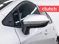 NO ACCIDENTS / CLEAN CARFAX / Touchscreen Display, 12V Outlet, USB Input and more! Clutch is the lar... (image 8)