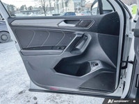Welcome to Moncton Chrysler Jeep Dodge. Recent Arrival! 2024 Volkswagen Tiguan Comfortline 4Motion 2... (image 9)
