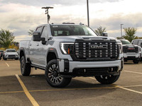 Welcome to Sherwood Buick GMC! This GMC Sierra 3500HD boasts a Turbocharged Diesel V8 6.6L/ engine p... (image 1)