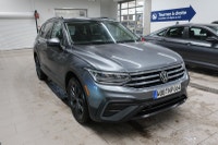 Tiguan Comfortline 2.0L 4MOTION, CARFAX SANS ACCIDENT, NAV, Banc Chauffant, A/C Financement disponib... (image 2)