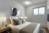 Amenities: Air Conditioning • Affordable Parking • Heat & Water Included Suite & Building: Spacious... (image 2)