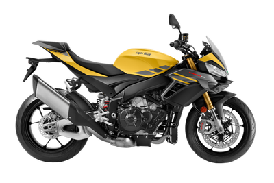 2026 Aprilia Tuono V4 1100. Financing options available. All trades considered. Price subject to app...