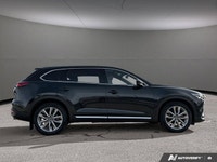 This Mazda CX-9 boasts a Intercooled Turbo Regular Unleaded I-4 2.5 L/152 engine powering this Autom... (image 6)