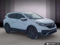 2021 Honda CR-V Le Honda CR-V Sport 2021 est un VUS compact polyvalent qui se distingue par son équi... (image 6)