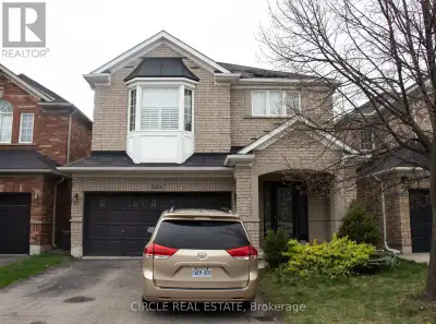 1204 MCMULLEN (BASEMENT) CRESCENT Milton (CL Clarke), Ontario