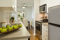 Realstar's Albany Place apartment rentals in Fort Erie are ideally located on the banks of the Niaga... (image 5)