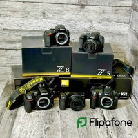 Best Place to Buy NIKON Cameras! Markham / York Region Toronto (GTA) Preview