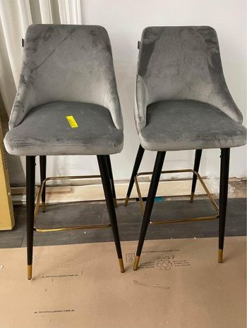 Brand new Bar & Counter Stool 30" in Chairs & Recliners in Hamilton - Image 3