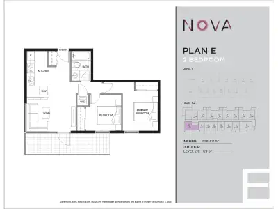 Located in the heart of Central Fleetwood, this 93-unit condo collection is part of a master planned...