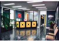 Take the worry out of managing your office space with LeTeam. We provide fully furnished office spac... (image 6)