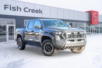 Conquer the job site, escape to the mountains, or effortlessly manage city driving in this exception... (image 8)