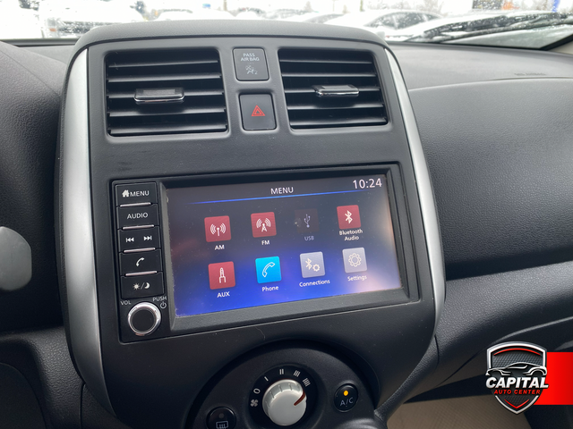 2019 Nissan Micra Base in Cars & Trucks in Ottawa - Image 15