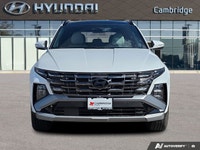 Embrace the future of driving with this highly sought-after 2025 Hyundai Tucson Plug-In Hybrid Ultim... (image 7)