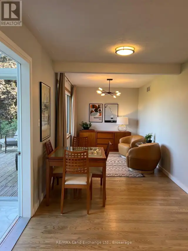 222 PENETANGORE ROW Kincardine, Ontario in Houses for Sale in Owen Sound - Image 17