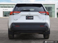 * AWD with Multi-Terrain Select * Heated front seats, fabric upholstery, manual climate control with... (image 3)