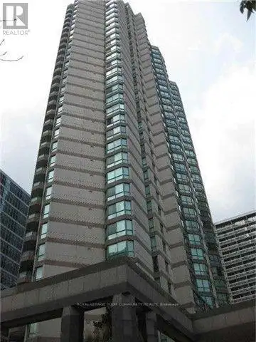 400 - 38 ELM STREET Toronto (Bay Street Corridor), Ontario