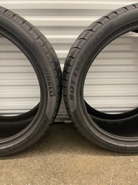 Single1: 285/35 R20 104V XL Pirelli Sottozero W240 Serie I| (N1) Mississauga / Peel Region Toronto (GTA) Preview
