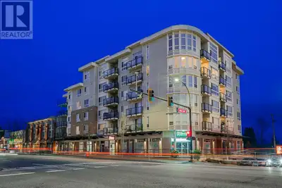 606 22318 LOUGHEED HIGHWAY Maple Ridge, British Columbia