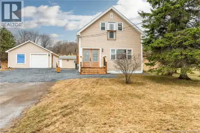 Welcome to 771 Bay St, a warm and inviting property set on just over half an acre with a comfortable...