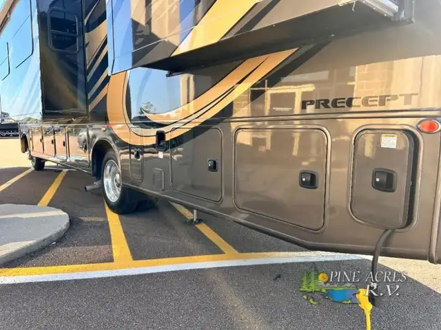 2018 Jayco Precept 35S Washer / Dryer Combo in RVs & Motorhomes in Moncton - Image 64