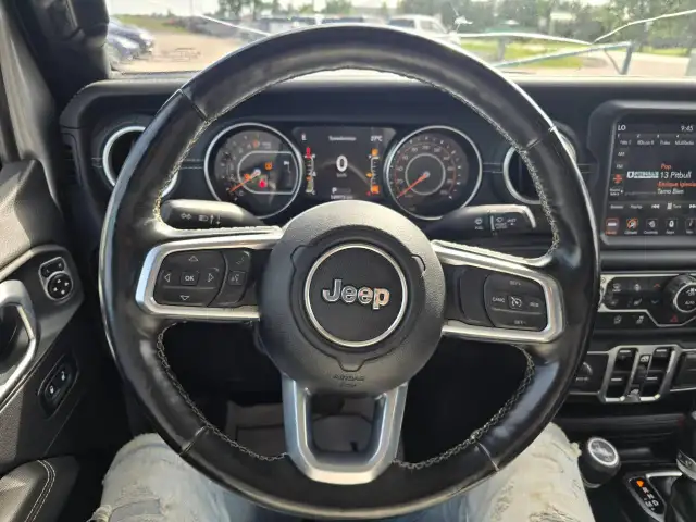 2020 Jeep Gladiator5212390199460044812