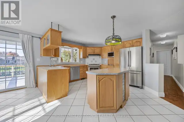93 BAYSHORE DRIVE Ramara, Ontario dans Maisons à vendre dans Barrie - Image 13